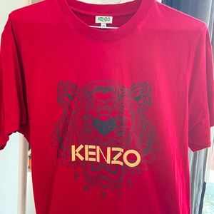 Kenzo Tee Shirt